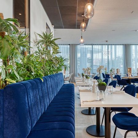 לימונה Golden Tulip Lyon Ouest Techlid Hotel & Spa מראה חיצוני תמונה