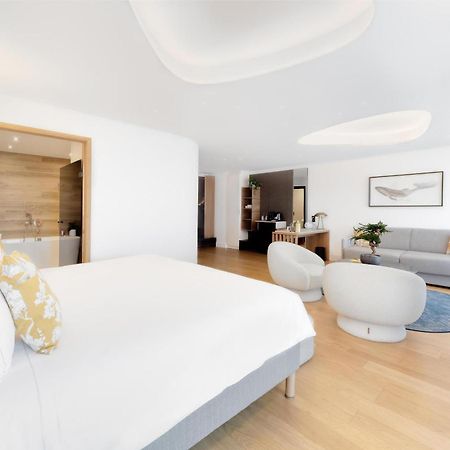 לימונה Golden Tulip Lyon Ouest Techlid Hotel & Spa מראה חיצוני תמונה